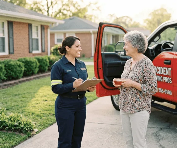 Accident Towing Service Tipton, IN FAQs
